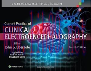 [AME]Current Practice of Clinical Electroencephalography, 4th Edition (Original PDF)