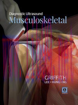 [AME]Diagnostic Ultrasound: Musculoskeletal (ORIGINAL PDF from_ Publisher)