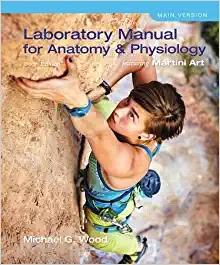 (Test Bank)Laboratory Manual for Anatomy & Physiology 6th Edition by Michael G. Wood.zip