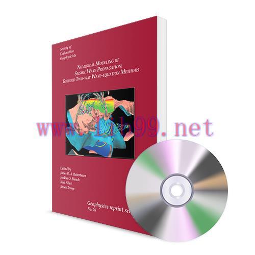 [PDF]Numerical Modeling of Seismic Wave Propagation