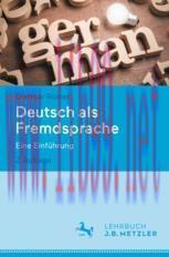 [PDF]Deutsch als Fremdsprache: Eine Einf&uuml;hrung