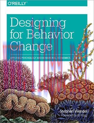 [SAIT-Ebook]Designing for Behavior Change