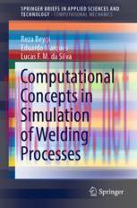 [PDF]Computational Concepts in Simulation of Welding Processes