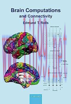 [AME]Brain Computations and Connectivity, 2nd Edition (Original PDF)
