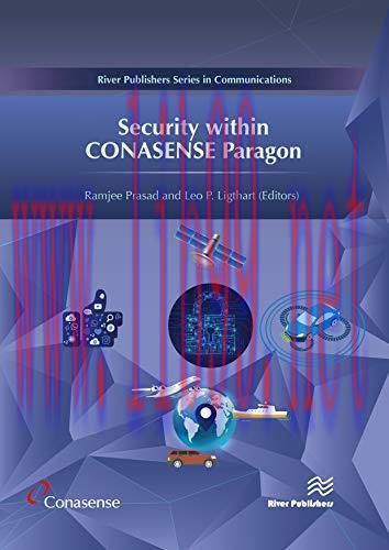 [FOX-Ebook]Security within CONASENSE Paragon