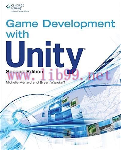 [FOX-Ebook]Game Development with Unity, 2nd Edition