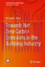 [PDF]Towards Net Zero Carbon Emissions in the Building Industry