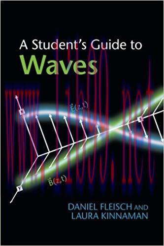 [PDF]A Student’s Guide to Waves