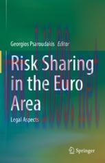 [PDF]Risk Sharing in the Euro Area: Legal Aspects