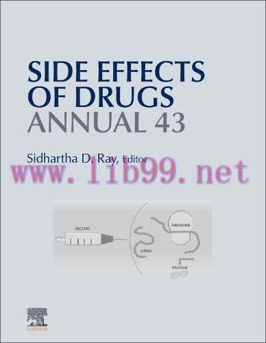 [AME]Side Effects of Drugs Annual: A Worldwide Yearly Survey of New Data in Adverse Drug Reacti...