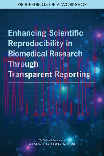 [AME]Enhancing Scientific Reproducibility in Biomedical Research Through Transparent Reporting:...