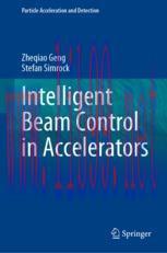 [PDF]Intelligent Beam Control in Accelerators