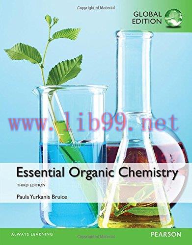 [FOX-Ebook]Essential Organic Chemistry, Global Edition, 3rd Edition