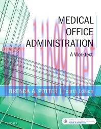 [AME]Medical Office Administration: A Worktext (Original PDF)