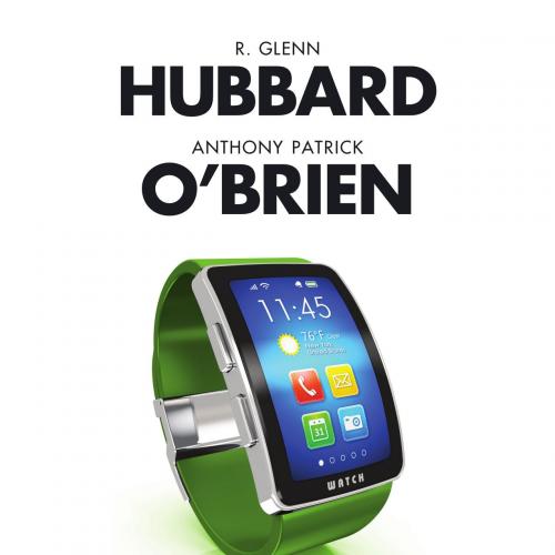 Economics 6th Sixth Edition by Glenn P. Hubbard