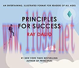 (PDF)Principles for Success