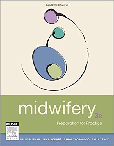 Midwifery - Preparation for Practice 3e