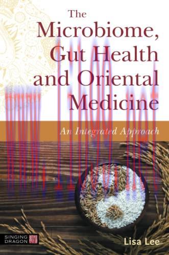 [AME]The Microbiome, Gut Health and Oriental Medicine (Original PDF)