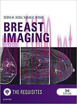 (PDF)Breast Imaging: The Requisites E-Book (Requisites in Radiology) 3rd Edition