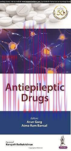 [AME]Antiepileptic Drugs (Original PDF)