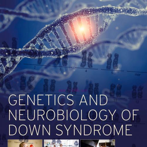 [AME]Genetics and Neurobiology of Down Syndrome (EPUB)