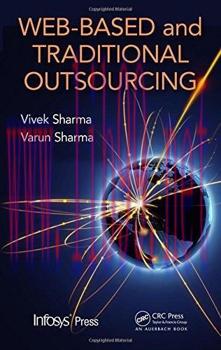 [FOX-Ebook]Web-Based and Traditional Outsourcing