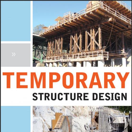 Temporary Structure Design - Christopher Souder