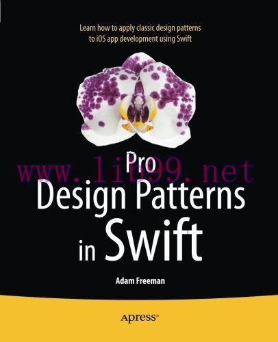 [FOX-Ebook]Pro Design Patterns in Swift