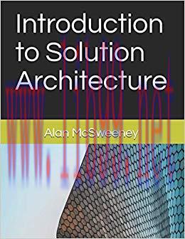 (PDF)Introduction to Solution Architecture