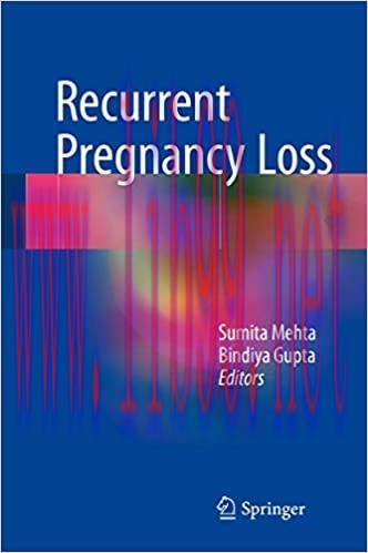 (PDF)Recurrent Pregnancy Loss