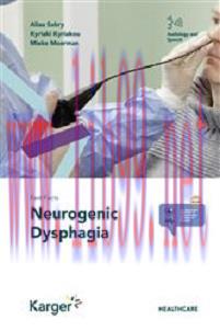 [AME]Fast Facts: Neurogenic Dysphagia (EPUB)