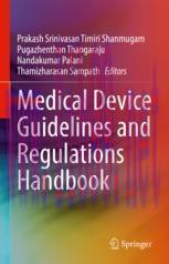 [PDF]Medical Device Guidelines and Regulations Handbook