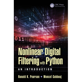 Nonlinear Digital Filtering with Python