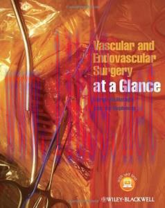 [AME]Vascular and Endovascular Surgery at a Glance