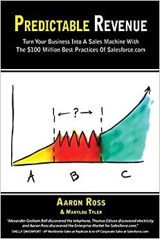 (PDF)Predictable Revenue Turn Your Business Into a Sales Machine with the $100 Million Best Pra...