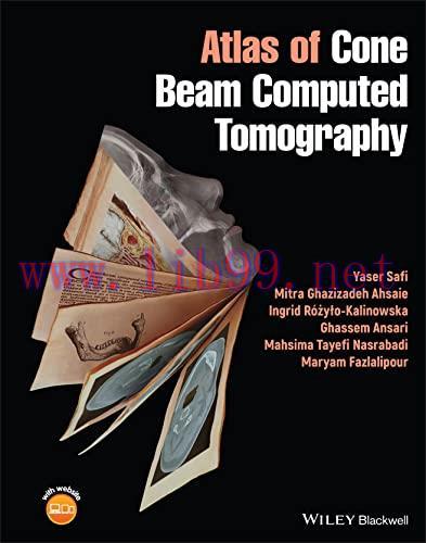 [AME]Atlas of Cone Beam Computed Tomography (Original PDF)
