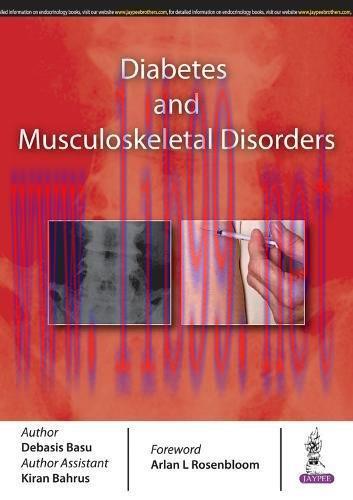[AME]Diabetes and Musculoskeletal Disorders (Original PDF)