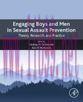 [PDF]Engaging Boys and Men in Sexual Assault Prevention