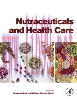 [PDF]Nutraceuticals and Health Care