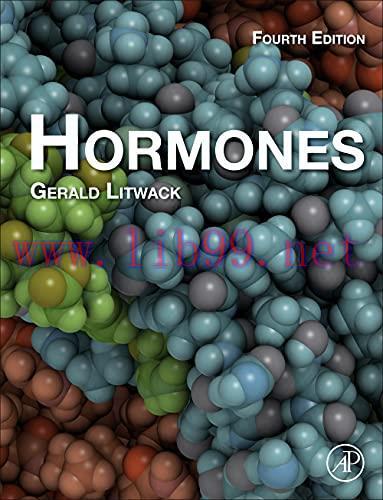 [AME]Hormones, 4th Edition (EPUB)