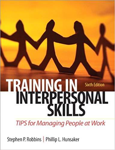 (IM)Training in Interpersonal Skills 6th.zip
