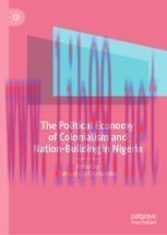 [PDF]The Political Economy of Colonialism and Nation-Building in Nigeria