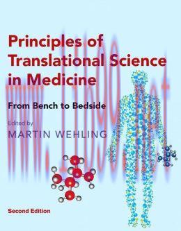 [AME]Principles of Translational Science in Medicine: From_ Bench to Bedside, 2nd Edition