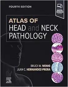 [AME]Atlas of Head and Neck Pathology, 4th Edition (True PDF from_ Publisher)