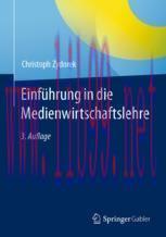 [PDF]Einf&uuml;hrung in die Medienwirtschaftslehre