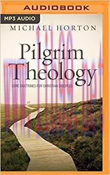(PDF)Pilgrim Theology