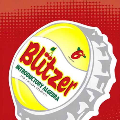 Introductory Algebra for College Students, 6th Edition