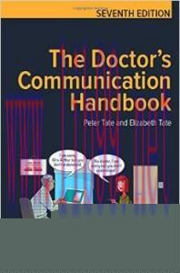 [AME]The Doctor's Communication Handbook, 7th Edition