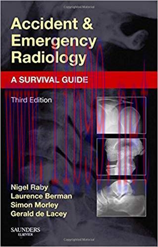 [PDF]Accident and Emergency Radiology - A Survival Guide, 3e