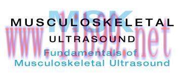 [AME]Fundamentals of Musculoskeletal Ultrasound Course &mdash; San Diego 2021 (CME VIDEOS)